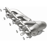 MagnaFlow Direct Fit Catalytic Converter 04-08 Cadillac XLR 4.6L Driver Side - 51570