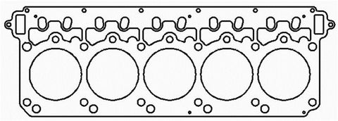 Cometic 08+ Dodge Viper 4.125 inch Bore .045 inch MLS Headgasket - C5107-045