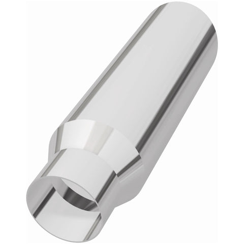 MagnaFlow Tip 1-pk BB SC 3.5x12 2.5 ID 15 - 35205