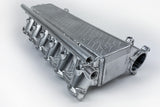 CSF BMW Gen 1 B58 Charge-Air-Cooler Manifold - Machined Billet Aluminum - 8300