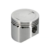 Wiseco Honda XR100 81-03/CRF100F 04-13 9.41 Piston kit - 4666M05500