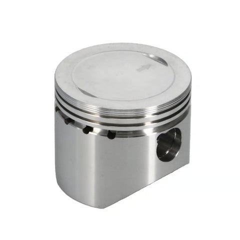 Wiseco Honda XR100 81-03/CRF100F 04-13 9.41 Piston kit - 4666M05500