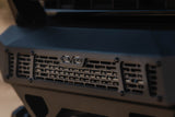 DV8 17-22 Ford Super Duty F-250/F-350 Spec Series Front Bumper - FBFF2-07