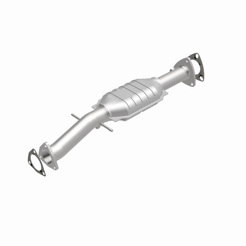 MagnaFlow Direct Fit Catalytic Converter 99 Sonoma/S10 4.3L - 447213