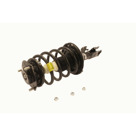 KYB Strut Plus Front Right 07-09 Toyota Camry 4 Cyl - SR4108