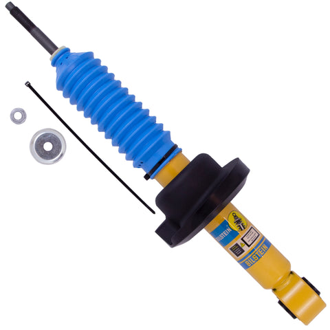 Bilstein 4600 Series 16-19 Nissan Titan XD (4WD) 46mm Monotube Shock Absorber - 24-268110