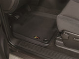 Lund 07-10 Ford Expedition (No Console) Catch-All Xtreme Frnt Floor Liner - Black (2 Pc.) - 409801