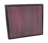 K&N 11-17 Ford Transit/ 13-17 Ford Tourneo 2.2L DSL Replacement Air Filter - 33-3026