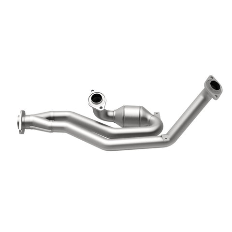 MagnaFlow Conv DF 99-01 Lexus ES300 3.0L - 444019
