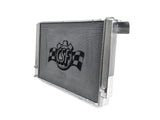 CSF 90-93 Mercedes-Benz 500SL / 94-02 Mercedes-Benz SL500 Radiator - 8057