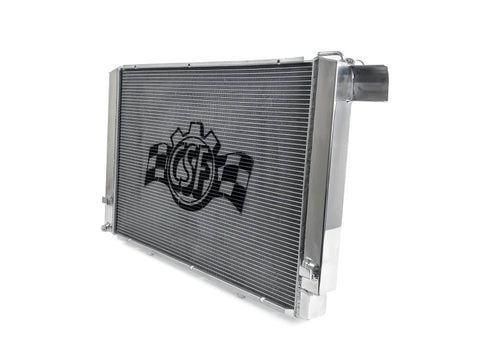 CSF 90-93 Mercedes-Benz 500SL / 94-02 Mercedes-Benz SL500 Radiator - 8057