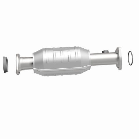 MagnaFlow Conv DF 96-00 Civic-Del Sol Ex/Si/H - 22628