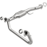 MagnaFlow Direct Fit Catalytic Converter Astro-Safari Van 96-99 - 23410