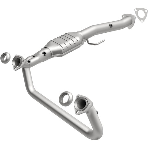 MagnaFlow Direct Fit Catalytic Converter Astro-Safari Van 96-99 - 23410