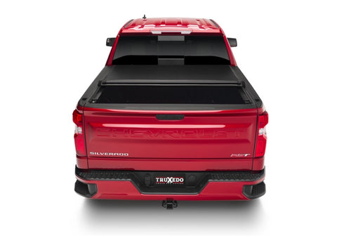 Truxedo 15-20 GMC Canyon & Chevrolet Colorado 6ft Lo Pro Bed Cover - 553301