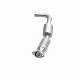 MagnaFlow Direct Fit Catalytic Converter 05-07 Ford E150 4.6L Driver Side - 51311