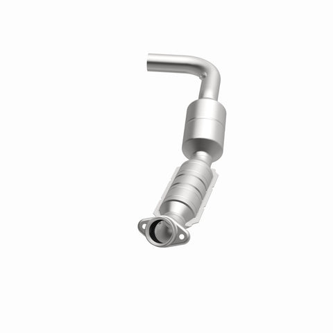 MagnaFlow Direct Fit Catalytic Converter 05-07 Ford E150 4.6L Driver Side - 51311