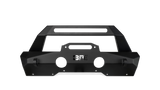 Body Armor 4x4 07-22 Jeep Wrangler JK/JL & Gladiator JT Orion Stubby Front Bumper - JP-19535