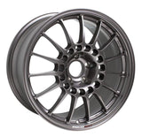 Enkei RCT5 18x9.5 5x114.3 38mm Offset 70mm Bore Dark Silver Wheel *MOQ 40 - 514-895-6538DS