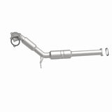 Magnaflow Conv DF Volvo 02-04 S60 2.3L/S60 2.4L Turbo / 02-04 V70 2.3L/2.4L Turbo - 51487