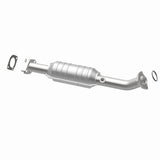Magnaflow Conv DF 98-00 Niss Pathfinder 3.3L - 24748