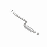 Magnaflow Conv DF 2006 BMW 530xi 3.0L OEM - 52481