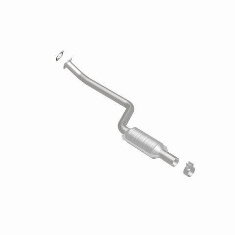 Magnaflow Conv DF 2006 BMW 530xi 3.0L OEM - 52481