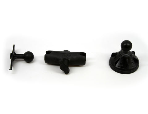 Bully Dog RAM Heavy Duty Suction Cup Mounting kit for GTs and WatchDogs Universal - 30600