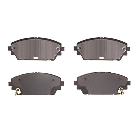 R1 19-26 Mazda 3 Sport Front Ceramic Brake Pads - 2310-2218-00