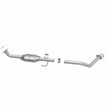 MagnaFlow Direct Fit Catalytic Converter 01-04 Toyota Sequoia 4.7L D/S - 93376