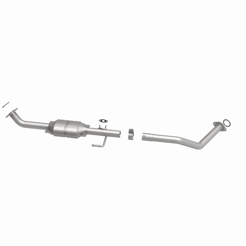 MagnaFlow Direct Fit Catalytic Converter 01-04 Toyota Sequoia 4.7L D/S - 93376