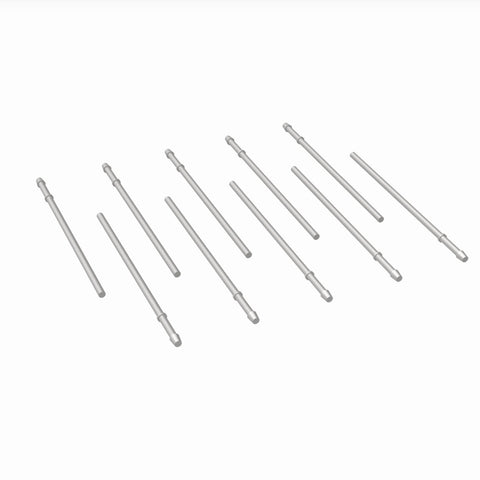 MagnaFlow Hanger .375inch straight 10pk - 10150