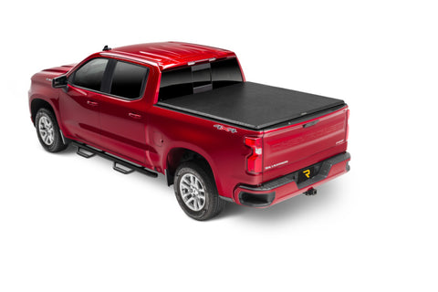 Truxedo 19-20 GMC Sierra & Chevrolet Silverado 1500 (New Body) 6ft 6in TruXport Bed Cover - 272601
