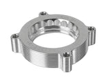 aFe Silver Bullet Throttle Body Spacers TBS Ford F-150 Raptor 10-12 V8-6.2L - 46-33011