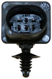 NGK Dodge Ram 2500 2010-2007 Direct Fit 5-Wire Wideband A/F Sensor - 24325