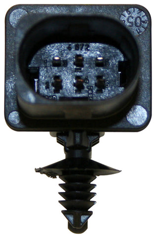 NGK Dodge Ram 2500 2010-2007 Direct Fit 5-Wire Wideband A/F Sensor - 24325
