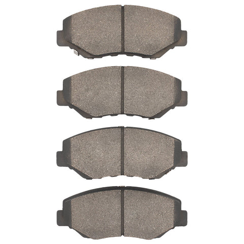 R1 02-21 Honda CR-Z Front Performance Sport Brake Pads - 2115-0914-00