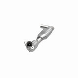 MagnaFlow Direct Fit Catalytic Converter 03 Lincoln Navigator 5.4L - 51801