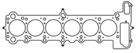 Cometic BMW M50B20 Engine 82mm .070 inch MLS Head Gasket 320i/520i 89-98 - C4332-070