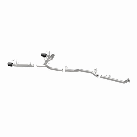 Magnaflow 2022+ Honda Civic SI NEO Cat-Back Exhaust System - 19600