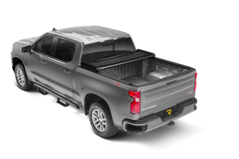 Extang 20-21 Chevy Silverado 2500HD/3500HD (6ft 9 in) Trifecta e-Series - 77653
