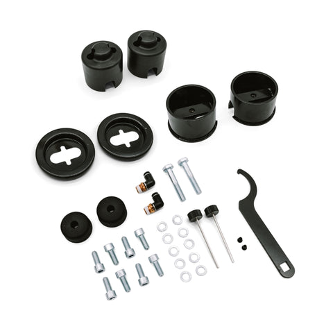Air Lift Performance 20-24 Toyota GR Supra / 19-24 BMW Z4 (G29) Air Suspension Rear Kit - 76512