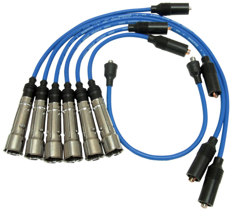 NGK Volvo 164 1975-1969 Spark Plug Wire Set - 54399
