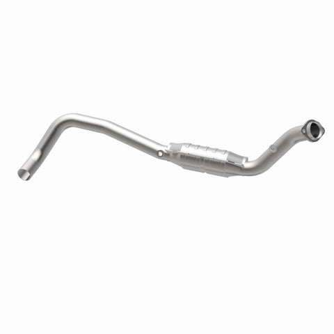 MagnaFlow Direct Fit Catalytic Converter 04-05 Ram1500 5.7L D/S OEM - 49596