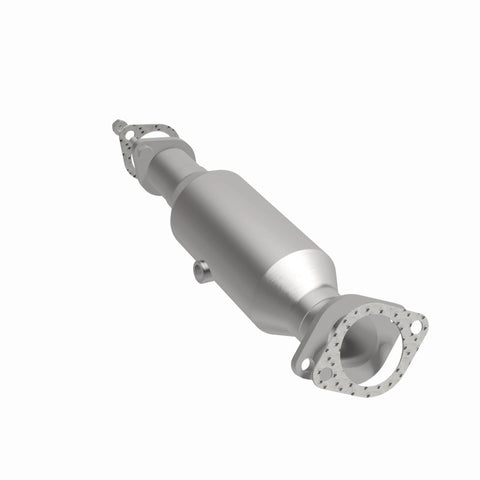 MagnaFlow Direct Fit Catalytic Conv OEM Grade Federal EPA Compliant 10-13 Kia Forte / Forte Koup - 21-161