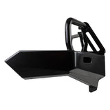 ARB Combar Suit Flares Hilux11On 4X4 No Fog - 3414480