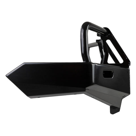 ARB Combar Suit Flares Hilux11On 4X4 No Fog - 3414480