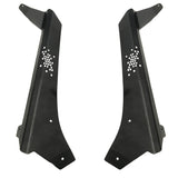Rock Slide 18-22 Jeep Jl 2-4 Door 2020-2022 Gladiator Jl/Jt 50In Led Light Kit: Lower Cowl/Upper Bar - AC-WS-201-JL