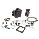 Snow Performance Water Injection Gas Carbureted 4500 Flange Stage 2 Progressive Vacuum Ref - SNO-15036