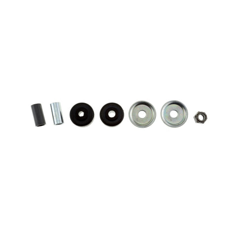 Bilstein 5160 Series Shock Absorber Monotube 46mm ID Smooth Body (Non-Coilover) - 33-230429